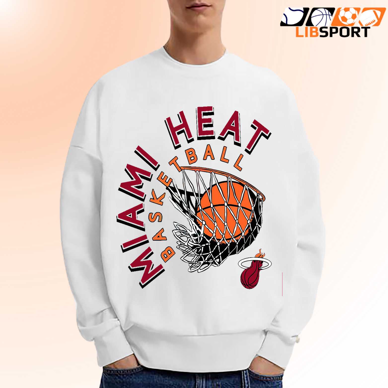 Miami Heat Basketball T Shirt, Streetwear Unisex Shirt